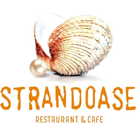 Logo Strandoase
